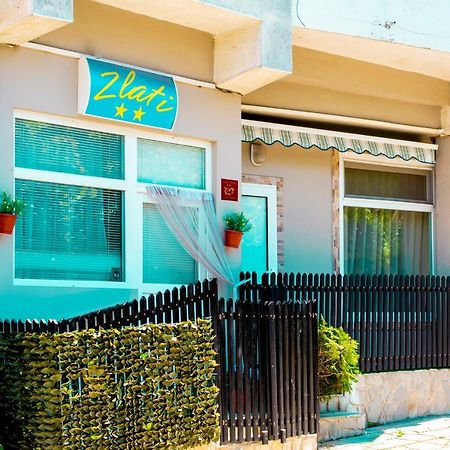 Ferienwohnung Studio Zlati Vratsa Exterior foto