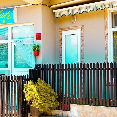 Ferienwohnung Studio Zlati Vratsa Exterior foto