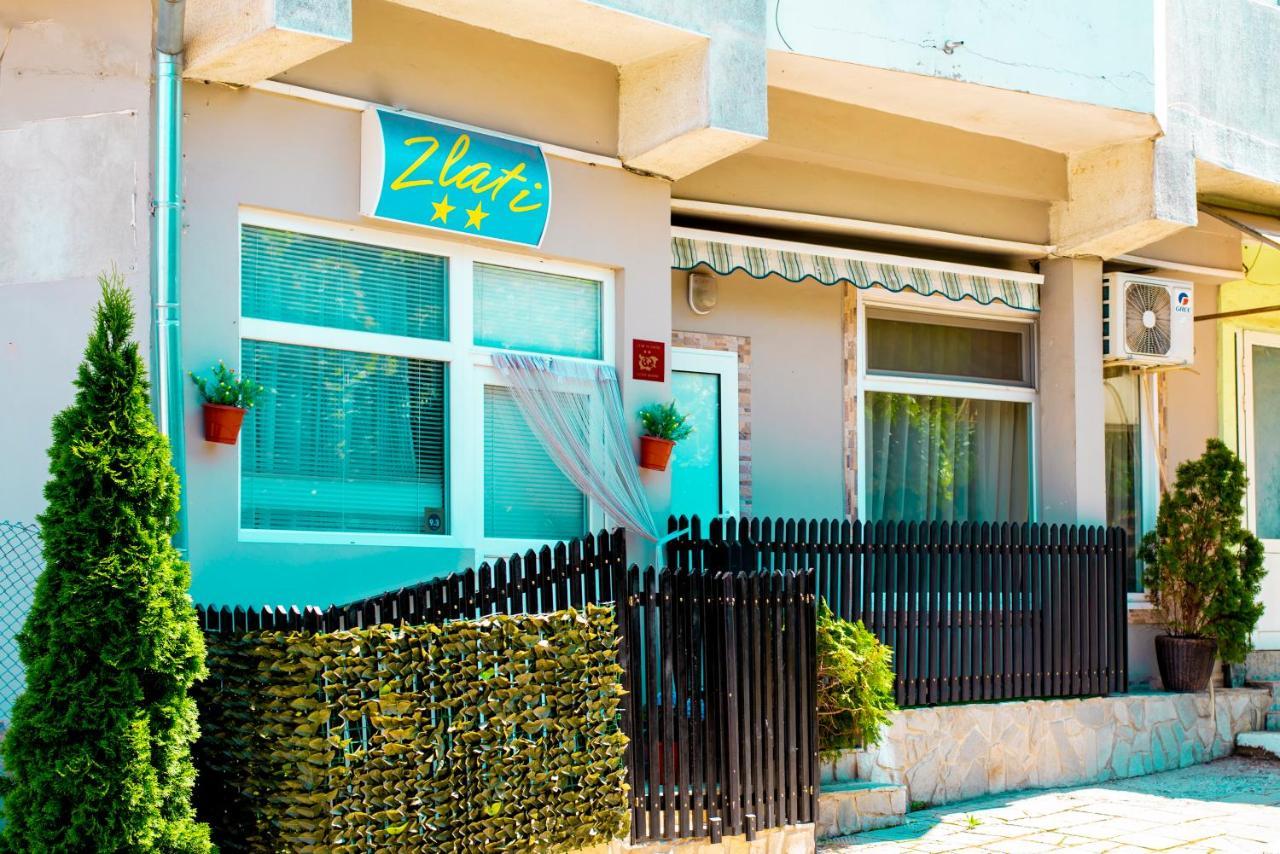 Ferienwohnung Studio Zlati Vratsa Exterior foto