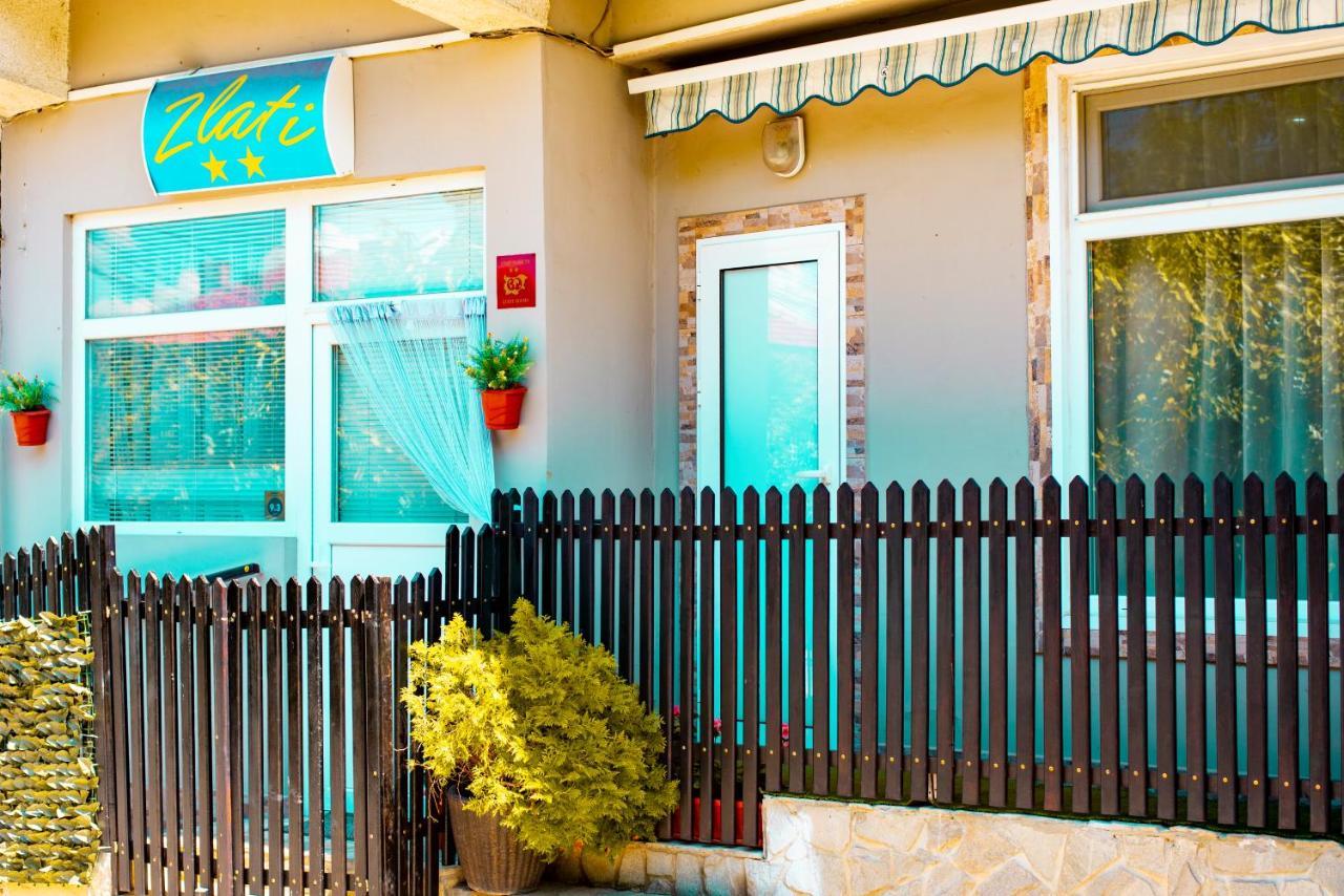 Ferienwohnung Studio Zlati Vratsa Exterior foto