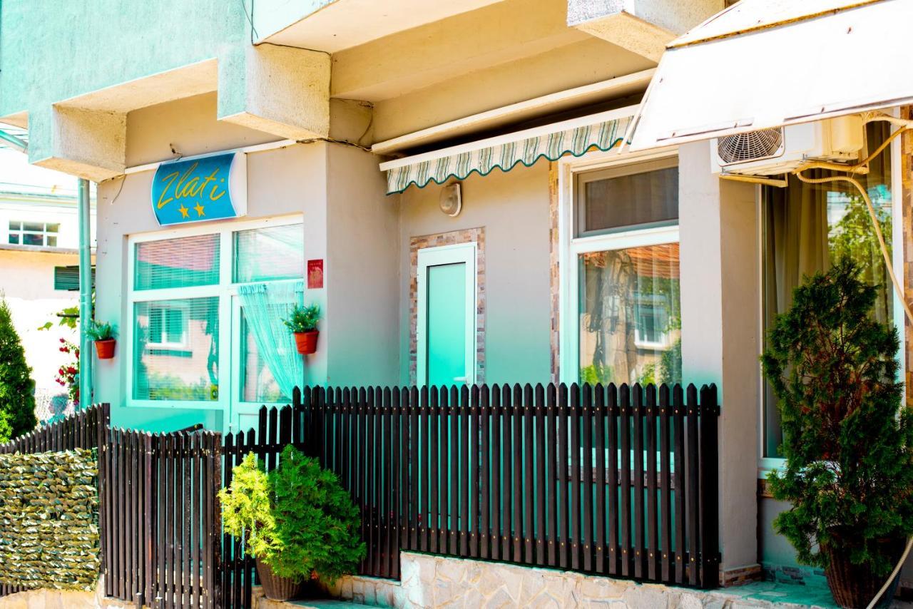 Ferienwohnung Studio Zlati Vratsa Exterior foto