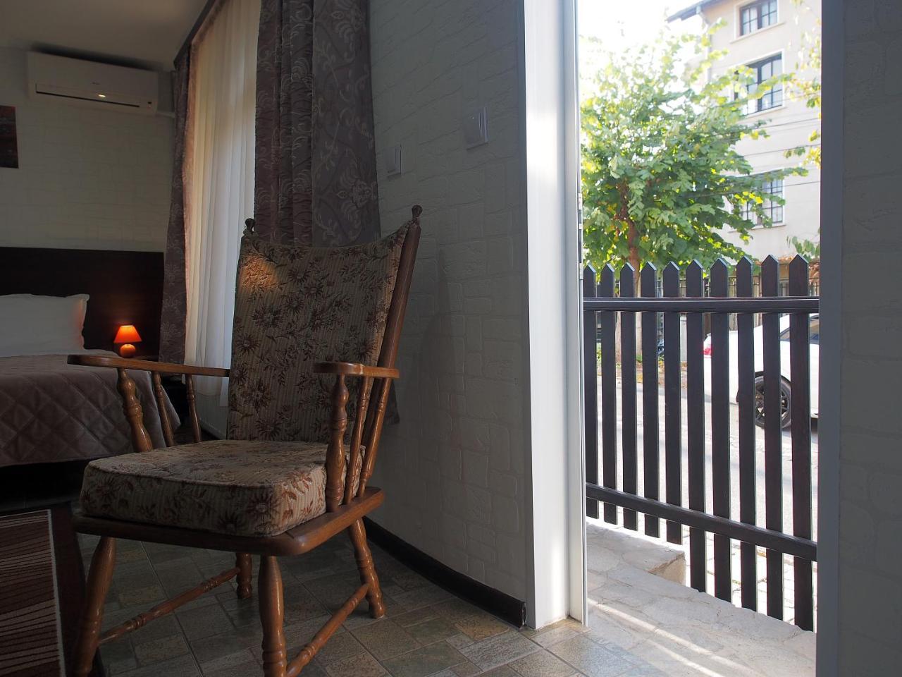 Ferienwohnung Studio Zlati Vratsa Exterior foto