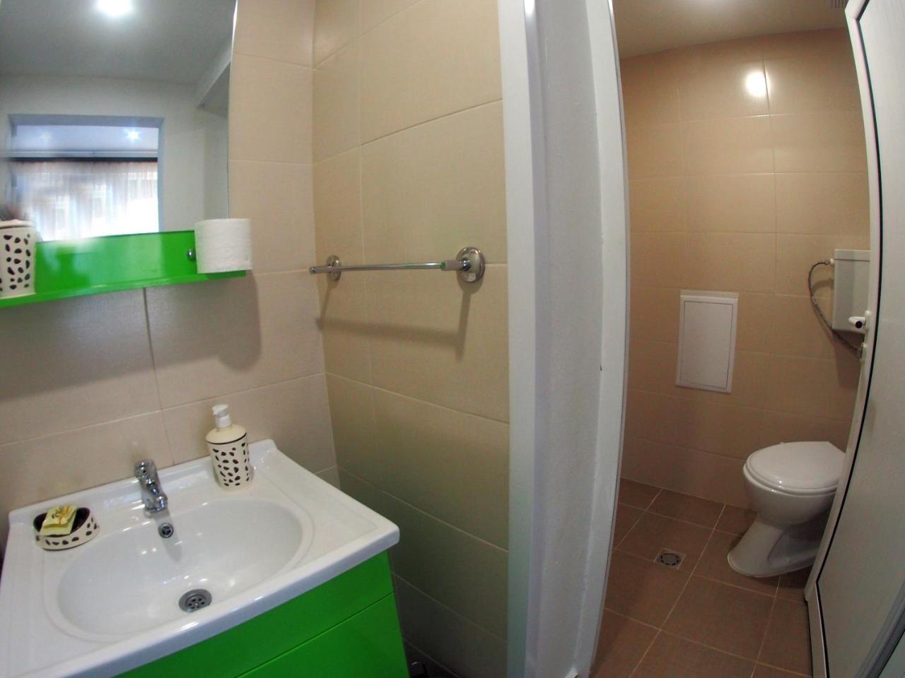 Ferienwohnung Studio Zlati Vratsa Exterior foto