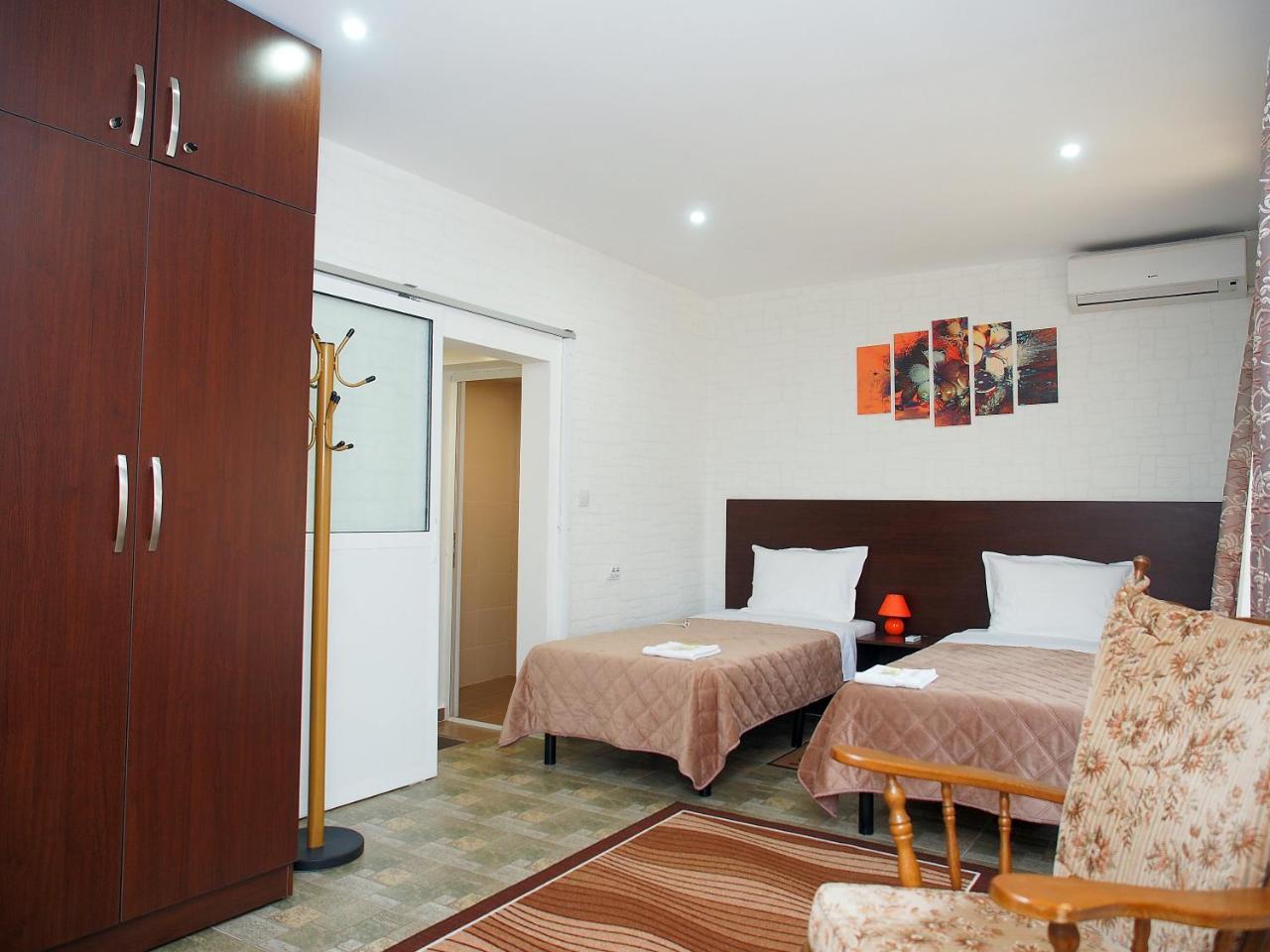 Ferienwohnung Studio Zlati Vratsa Exterior foto
