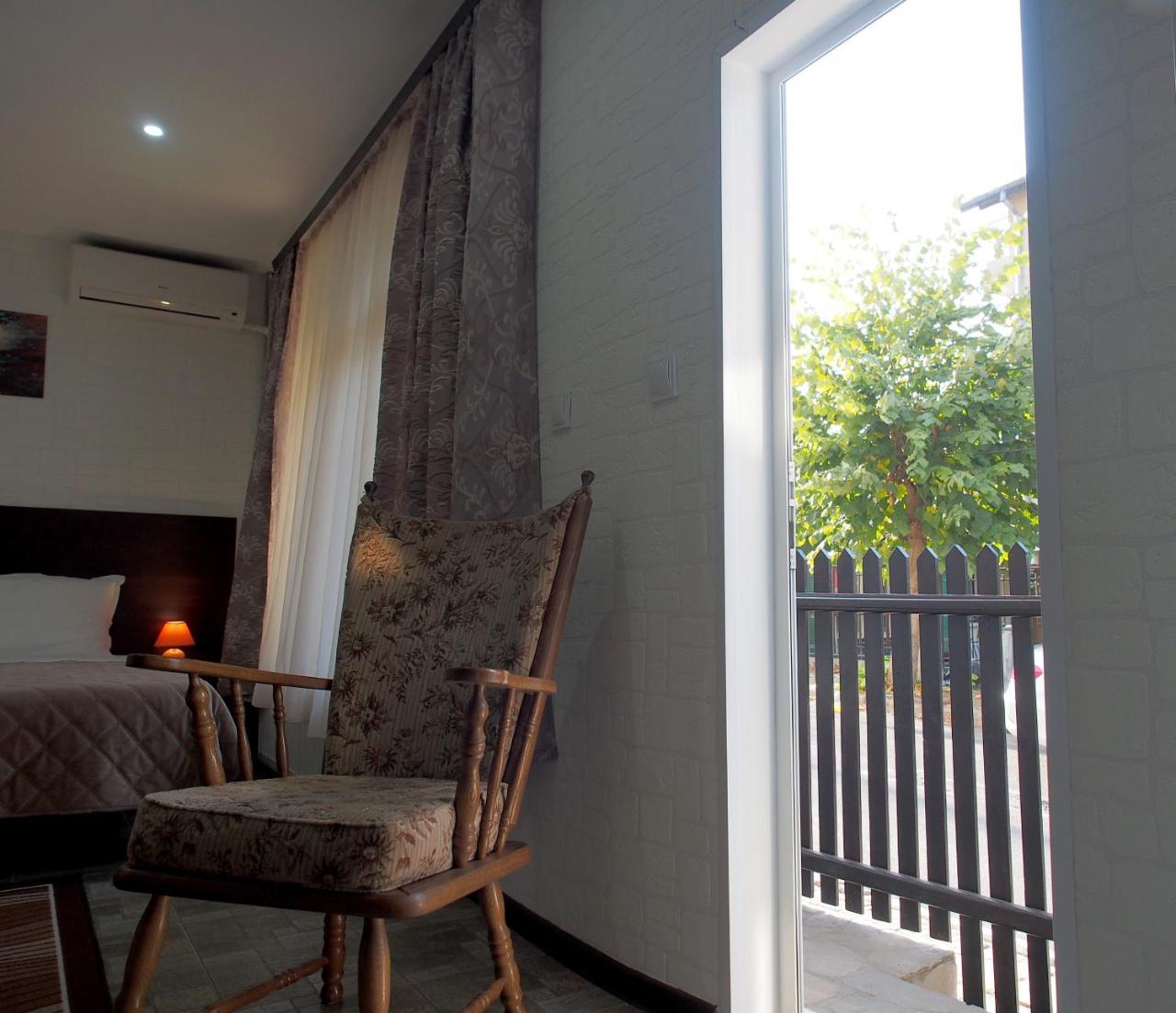 Ferienwohnung Studio Zlati Vratsa Exterior foto