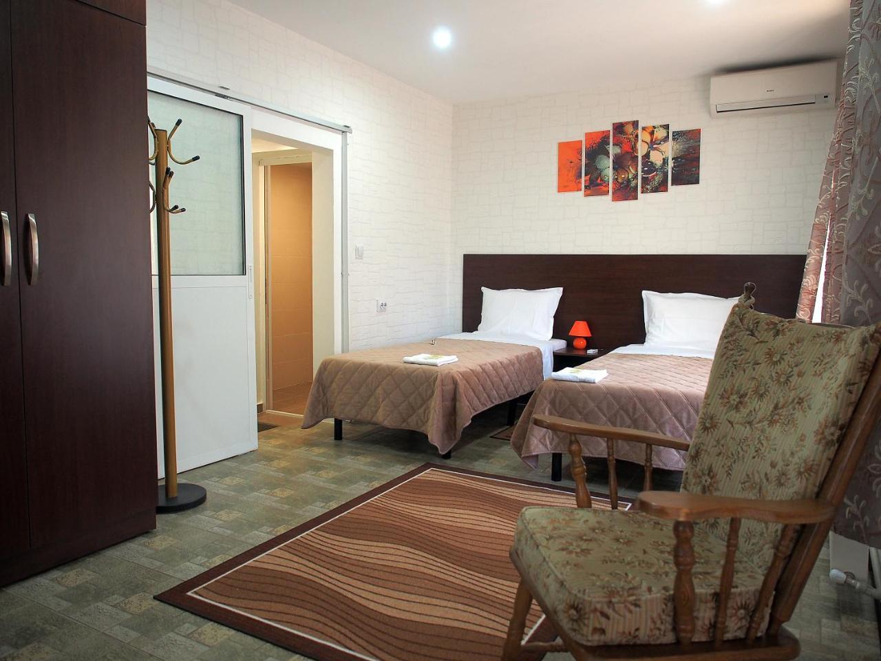 Ferienwohnung Studio Zlati Vratsa Exterior foto