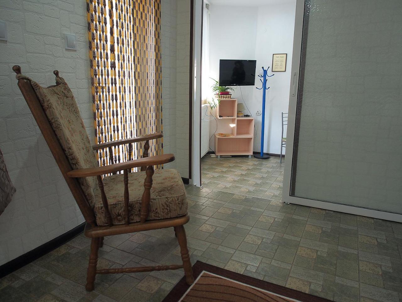 Ferienwohnung Studio Zlati Vratsa Exterior foto